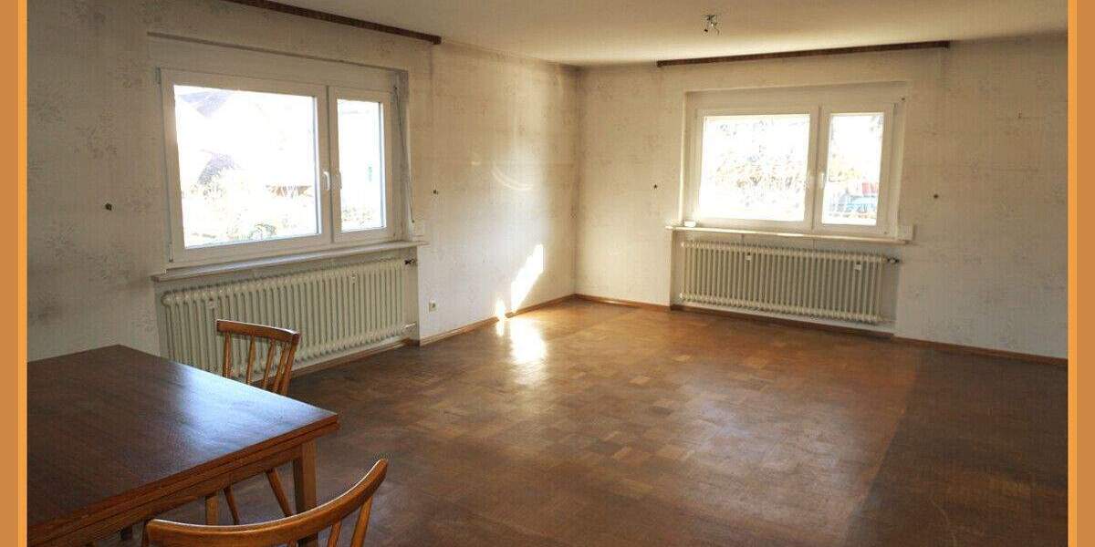 Einfamilienhaus Biberach i. K. Prinzbach - 1 Zimmer, 244 m&sup2;, 530.000&euro; | Angebot:25800160