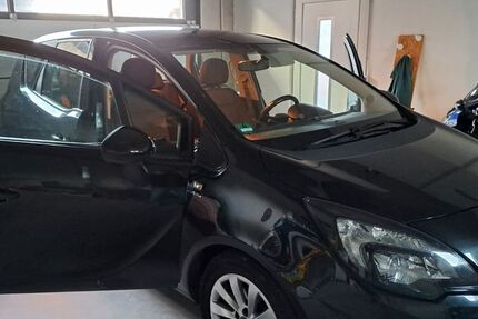 Opel Meriva 119.000 km 5.600 &euro; Ettenheim 77955