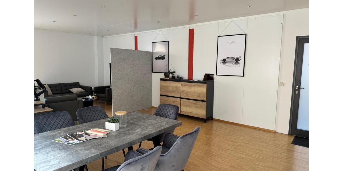 Gewerbeobjekt Offenburg - 1.200&euro; | Angebot:25523295