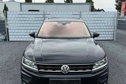VW Tiguan 211.245 km 17.300 &euro; KEHL 77694