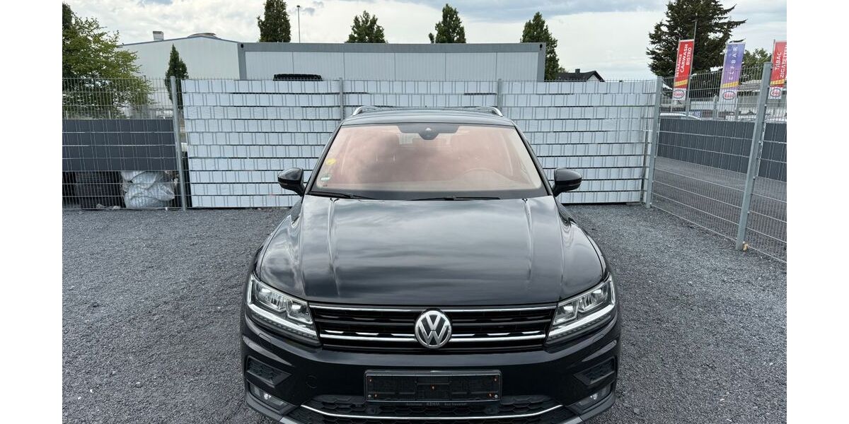 VW Tiguan 211.245 km 17.300 &euro; KEHL 77694