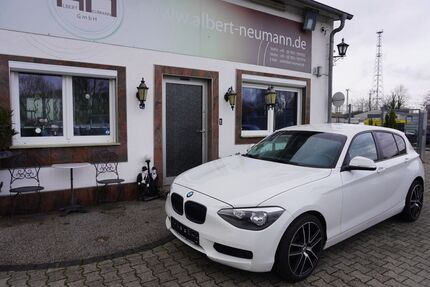 BMW 118 274.000 km 5.600 &euro; Kehl 77694