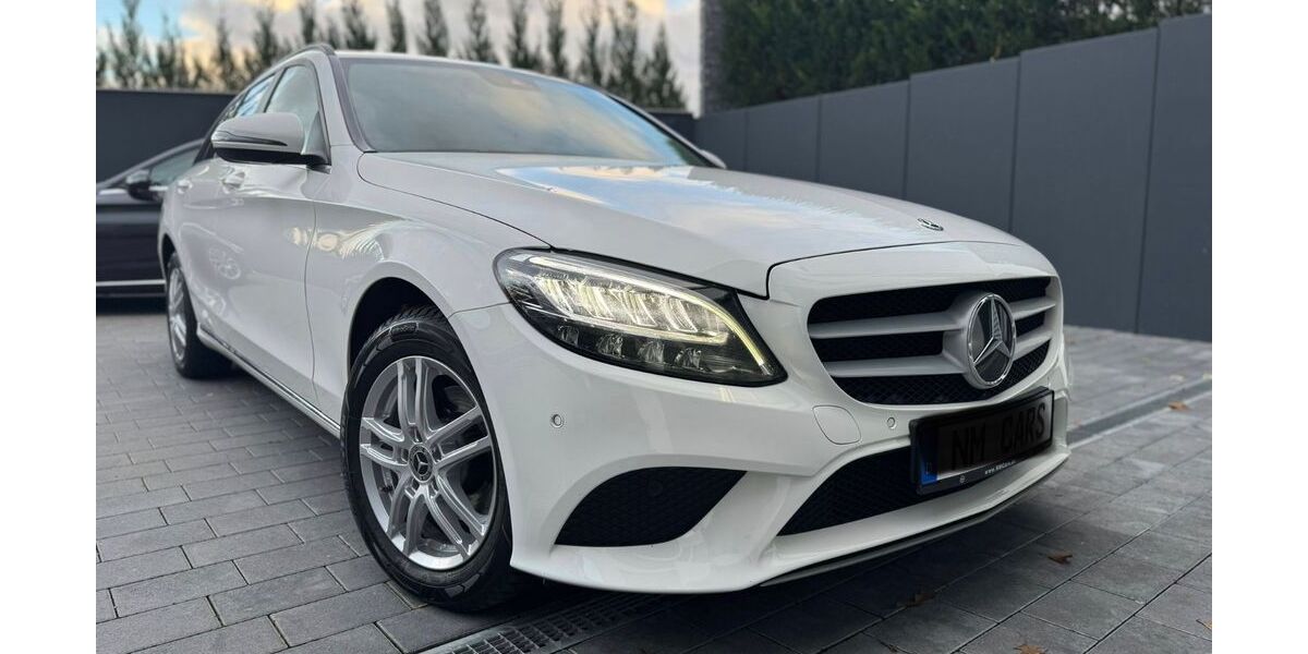 Mercedes-Benz C 200 183.400 km 16.000 &euro; Offenburg 77656