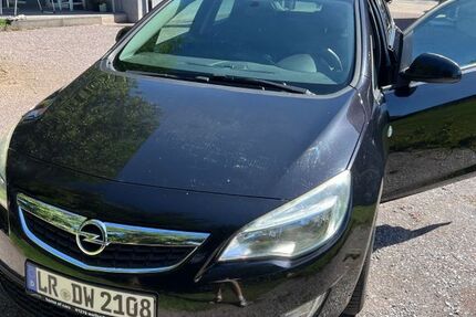 Opel Astra 192.000 km 4.100 &euro; Rheinau 77866