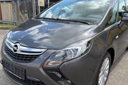 Opel Zafira 180.000 km 5.199 &euro; Herbolzheim 79336