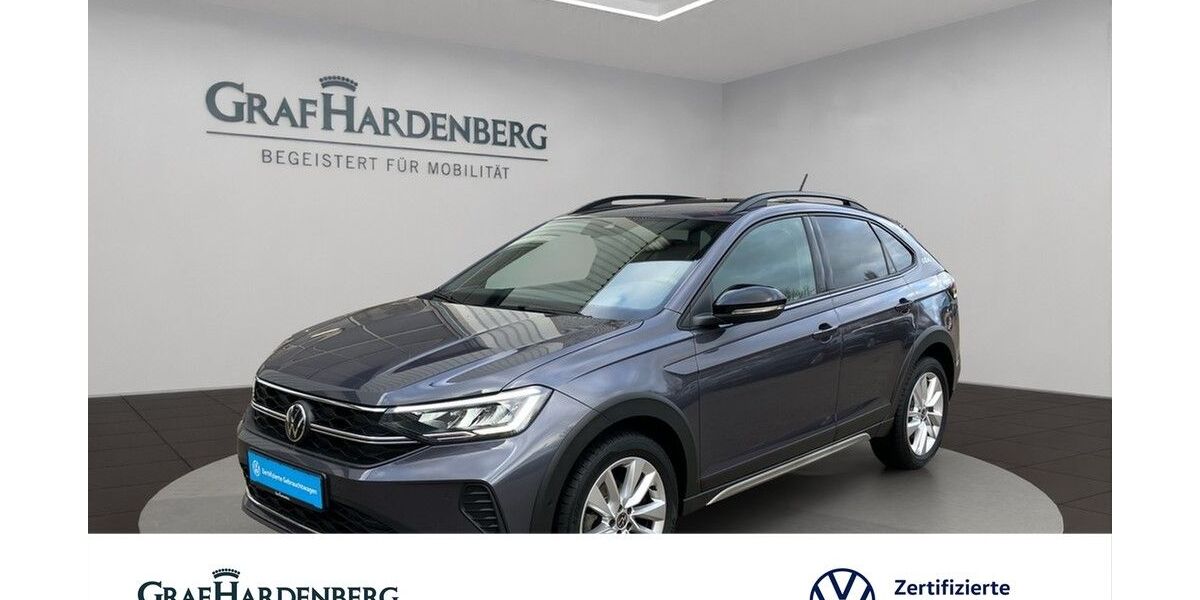 VW Taigo 25.400 km 23.999 &euro; Lahr 77933