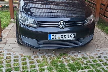 VW Touran 205.000 km 5.300 &euro; Achern 77855