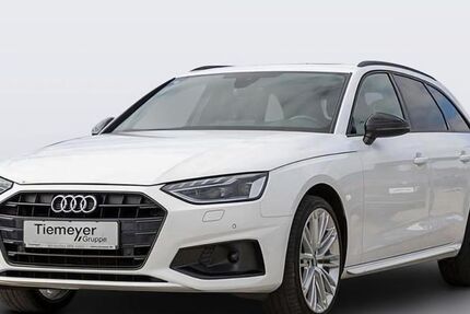 Audi A4 100.000 km 27.399 &euro; Bühl 77815