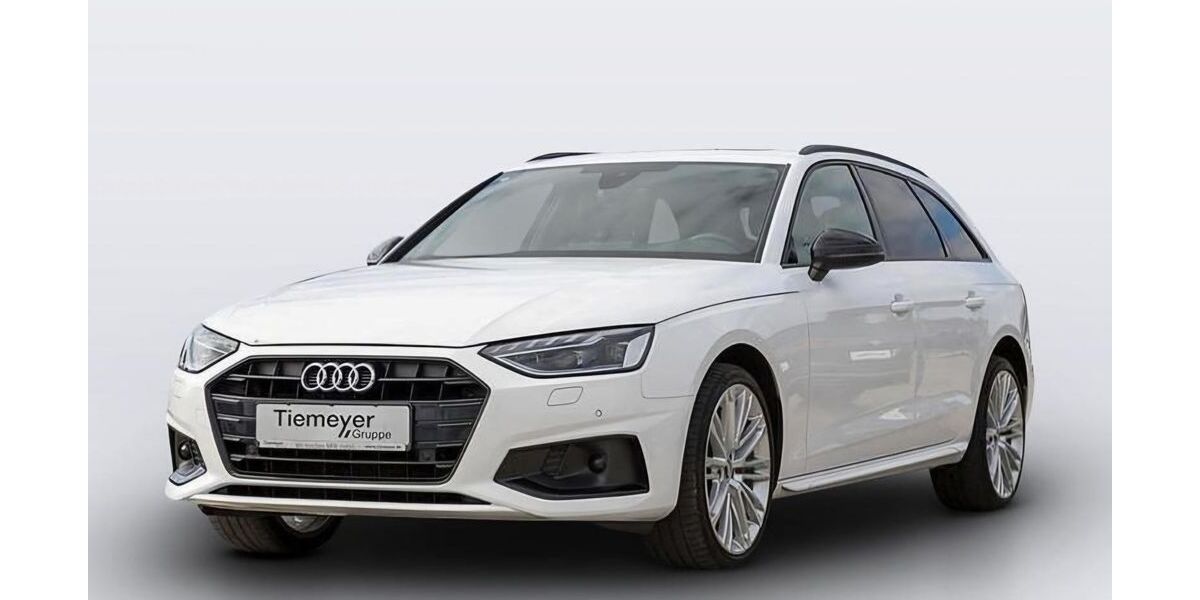 Audi A4 100.000 km 27.399 &euro; Bühl 77815