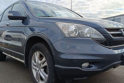 Honda CR-V 125.000 km 8.999 &euro; Lahr-Langenwinkel 77933