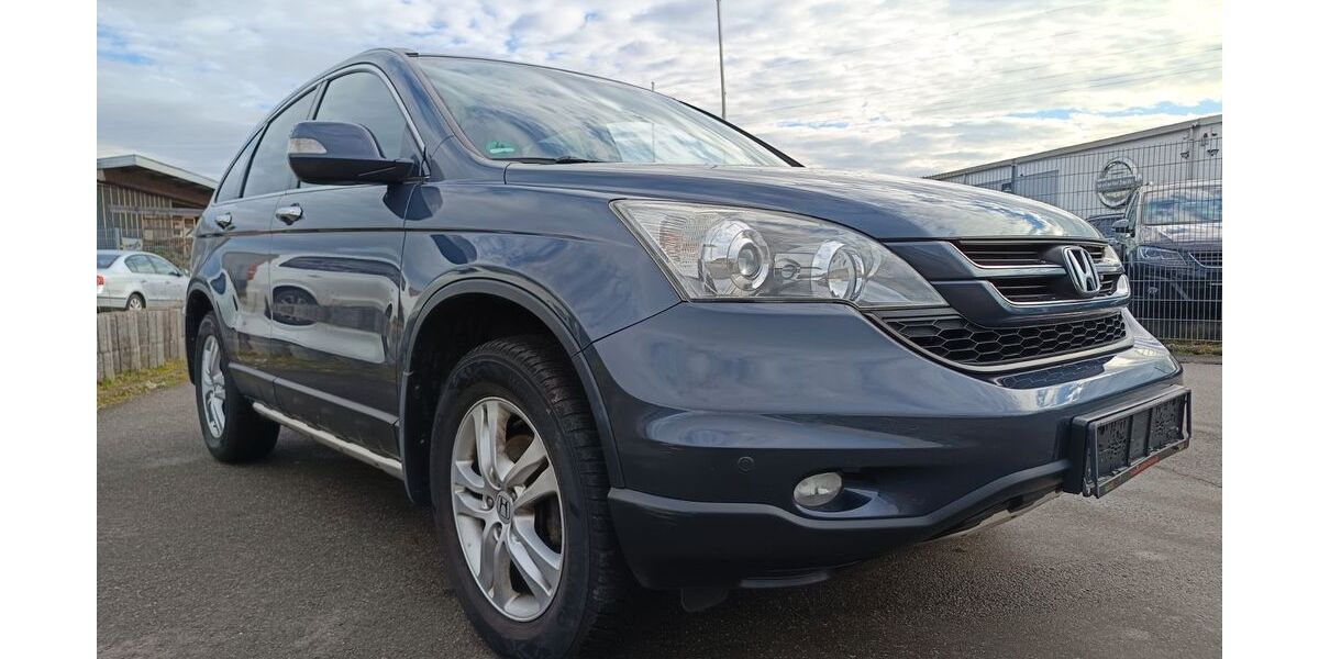 Honda CR-V 125.000 km 8.999 &euro; Lahr-Langenwinkel 77933