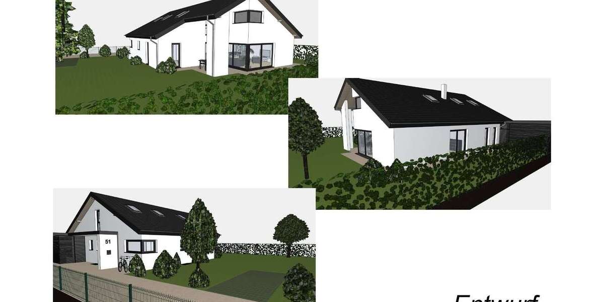 Einfamilienhaus Mahlberg - 5.5 Zimmer, 186 m&sup2;, 916.788&euro; | Angebot:20961312