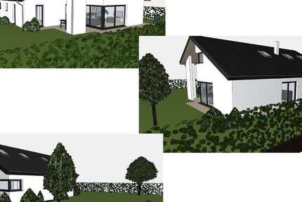 Haus Mahlberg - 5.5 Zimmer, 186 m&sup2;, 916.788&euro; | Angebot:20961312