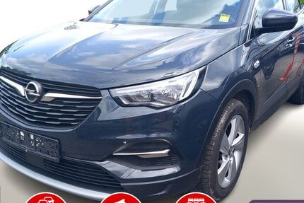 Opel Grandland (X) 72.900 km 12.188 &euro; Kehl 77694