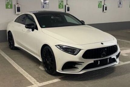 Mercedes-Benz CLS 450 130.500 km 44.499 &euro; Ottersweier 77833