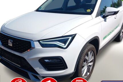 Seat Ateca 86.300 km 22.988 &euro; Kehl 77694