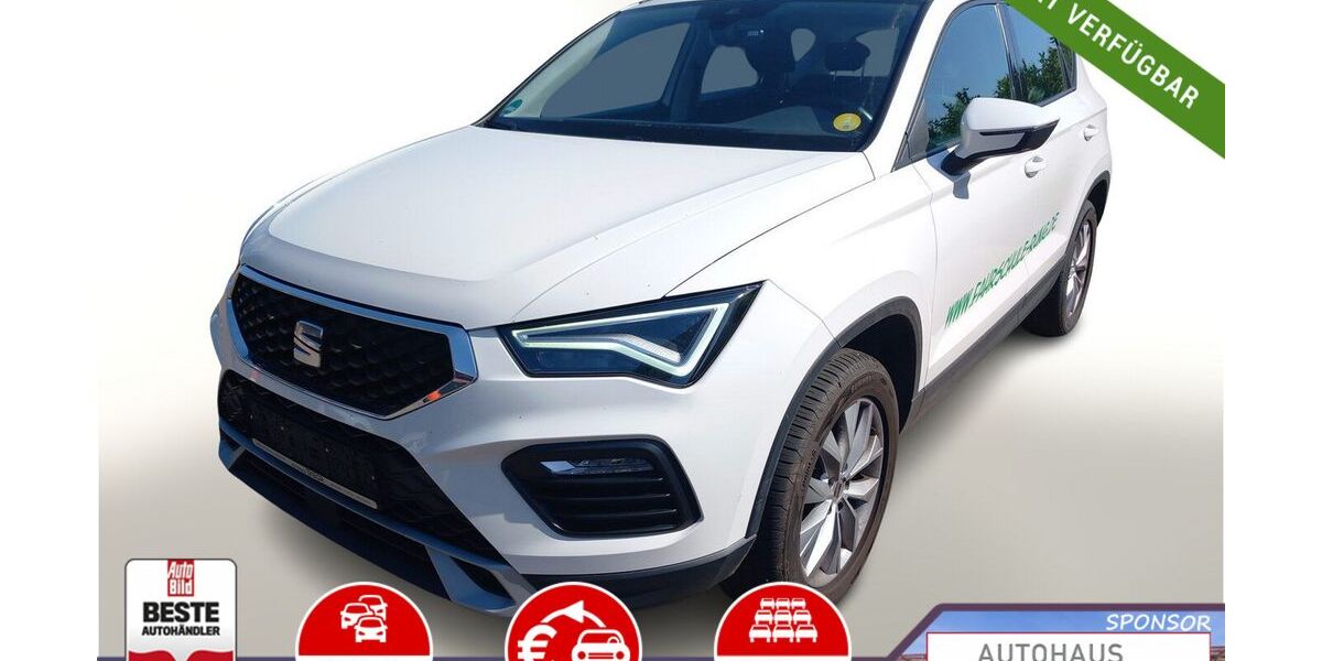 Seat Ateca 86.300 km 22.988 &euro; Kehl 77694