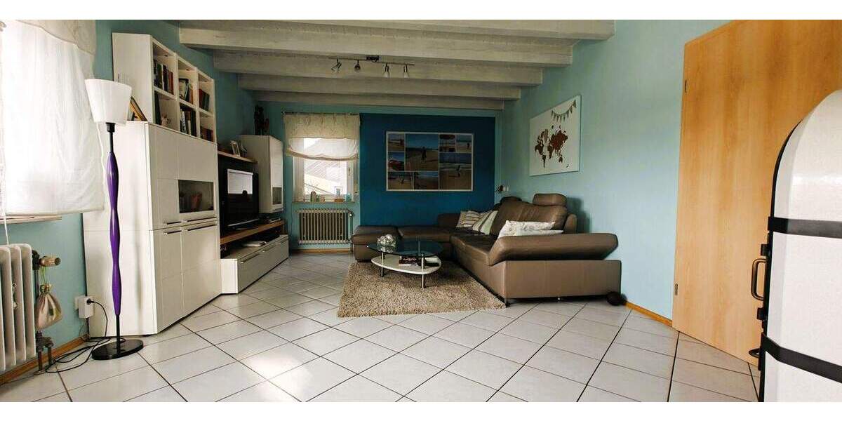 Einfamilienhaus Kippenheim Schmieheim - 5 Zimmer, 110 m&sup2;, 499.890&euro; | Angebot:25703285