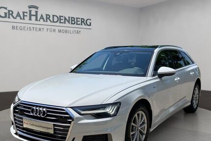 Audi A6 56.000 km 42.888 &euro; Offenburg 77652