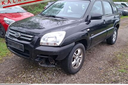 Kia Sportage 161.935 km 2.185 &euro; Achern 77855