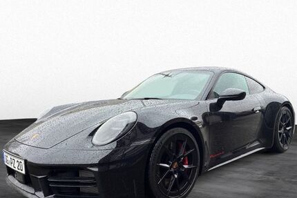 Porsche 992 6.230 km 159.980 &euro; Offenburg 77652