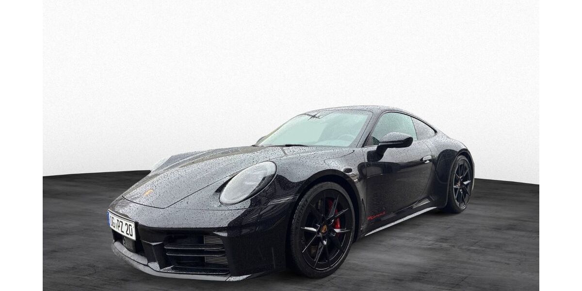 Porsche 992 6.230 km 159.980 &euro; Offenburg 77652