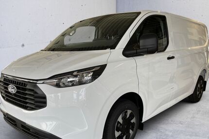 Ford Transit Custom 1.500 km 41.174 &euro; Offenburg- Industriegebiet Elgersweier-Nord 77656