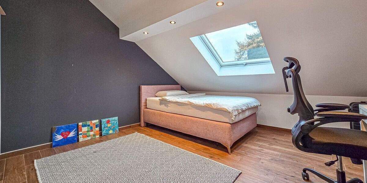 Einfamilienhaus Kehl / Auenheim Auenheim - 7 Zimmer, 200 m&sup2;, 595.000&euro; | Angebot:25694403