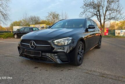 Mercedes-Benz E 300 243.745 km 21.900 &euro; Lahr/Schwarzwald 77933