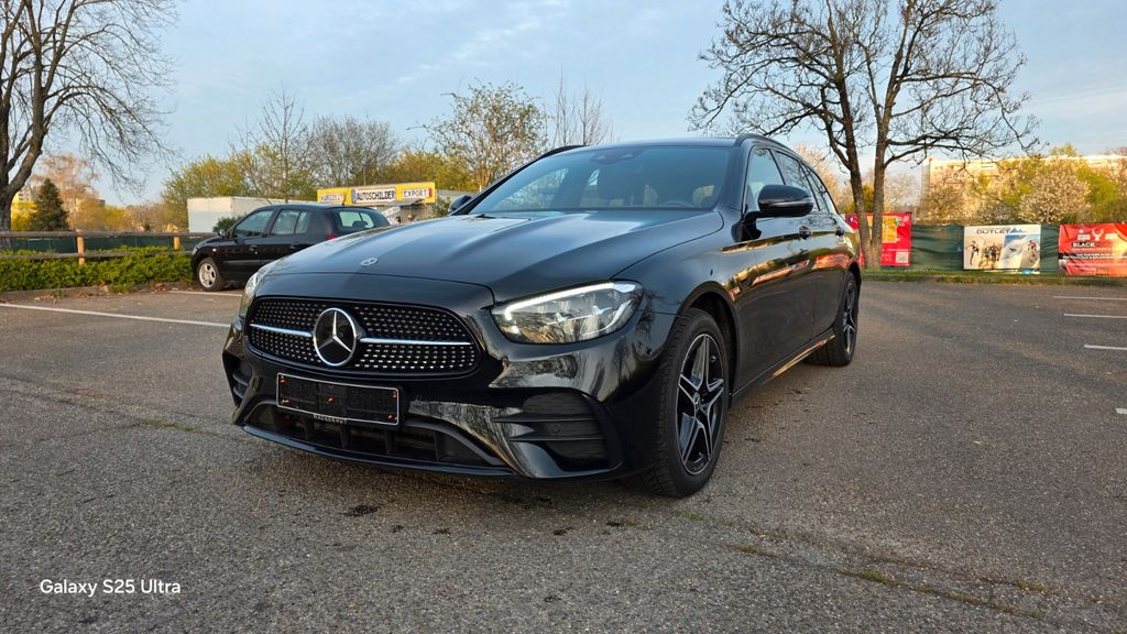Mercedes-Benz E 300 243.745 km 21.900 &euro; Lahr/Schwarzwald 77933