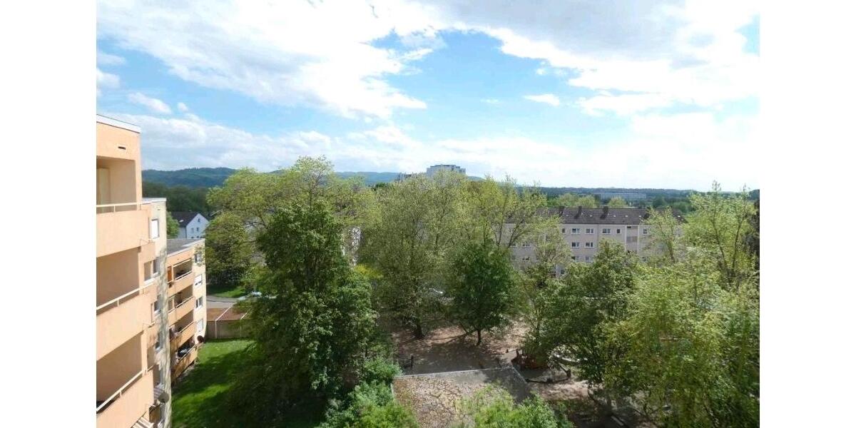 Etagenwohnung Offenburg Elgersweier - 3 Zimmer, 80 m&sup2;, 1.200&euro; | Angebot:26587048