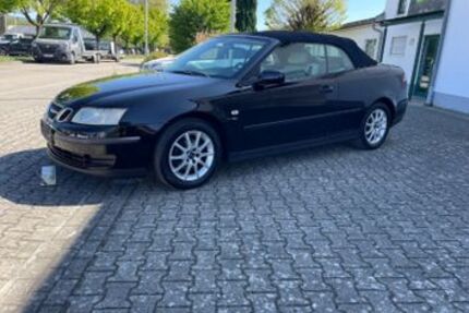 Saab 9-3 200.000 km 1.500 &euro; Lahr Schwarzwald 77933