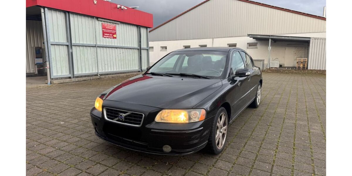 Volvo S60 389.000 km 799 &euro; lahr 77933