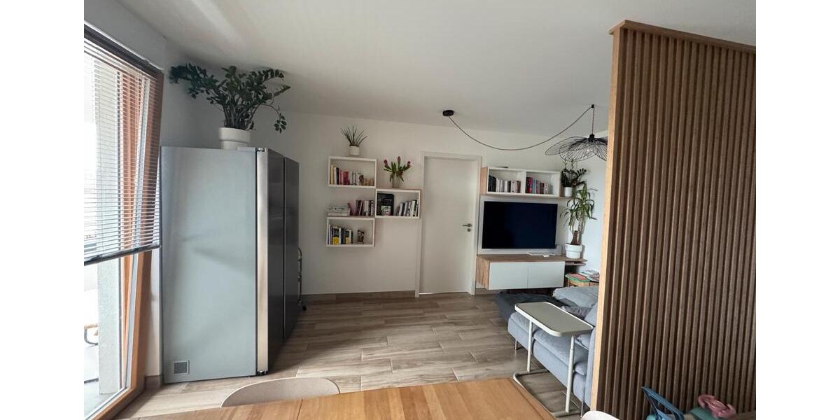 Terrassenwohnung Kehl - 5 Zimmer, 92 m&sup2;, 520.000&euro; | Angebot:26026746