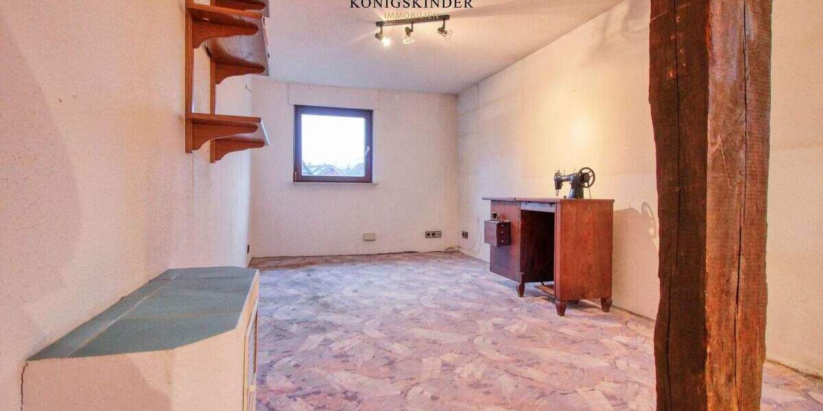 Mehrfamilienhaus, Wohnhaus Durbach / Ebersweier Ebersweier - 5 Zimmer, 164 m&sup2;, 490.000&euro; | Angebot:25730876