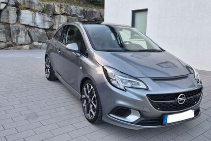 Opel Corsa 152.000 km 11.990 &euro; Wolfach 77709
