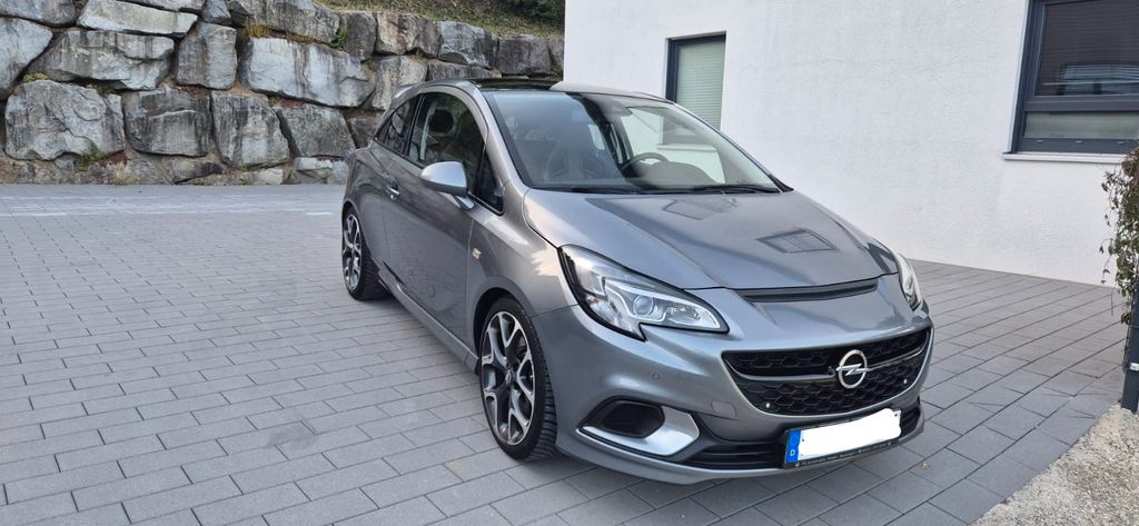 Opel Corsa 152.000 km 11.990 &euro; Wolfach 77709