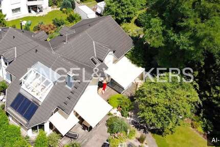 Haus Offenburg Rammersweier - 7 Zimmer, 266 m&sup2;, 1.495.000&euro; | Angebot:23531138