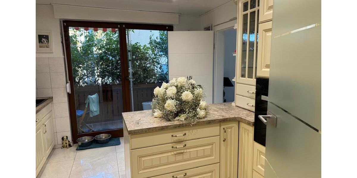 Erdgeschoßwohnung Rheinau - 3.5 Zimmer, 110 m&sup2;, 1.200&euro; | Angebot:26008064