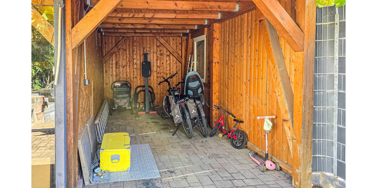 Etagenwohnung Kehl - 4 Zimmer, 120 m&sup2;, 349.000&euro; | Angebot:25694415