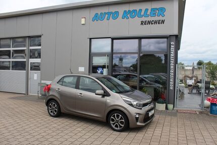 Kia Picanto 53.500 km 10.990 &euro; Renchen 77871