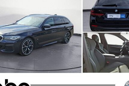 BMW 540 75.600 km 49.960 &euro; Offenburg 77656