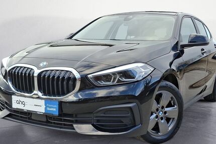 BMW 116 100.900 km 19.930 &euro; Offenburg 77656