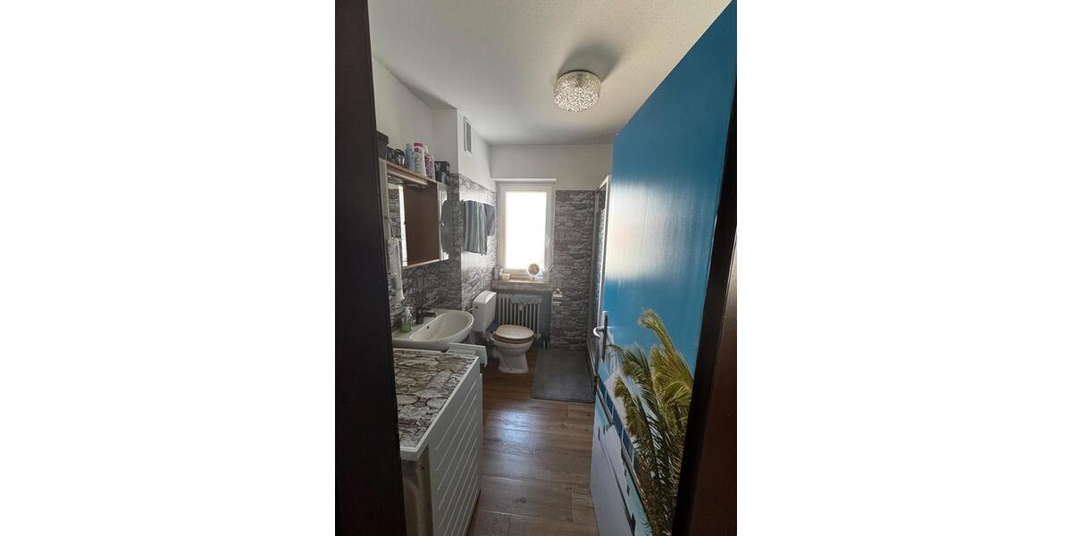 Etagenwohnung Haslach im Kinzigtal - 4 Zimmer, 102 m&sup2;, 279.000&euro; | Angebot:26671294