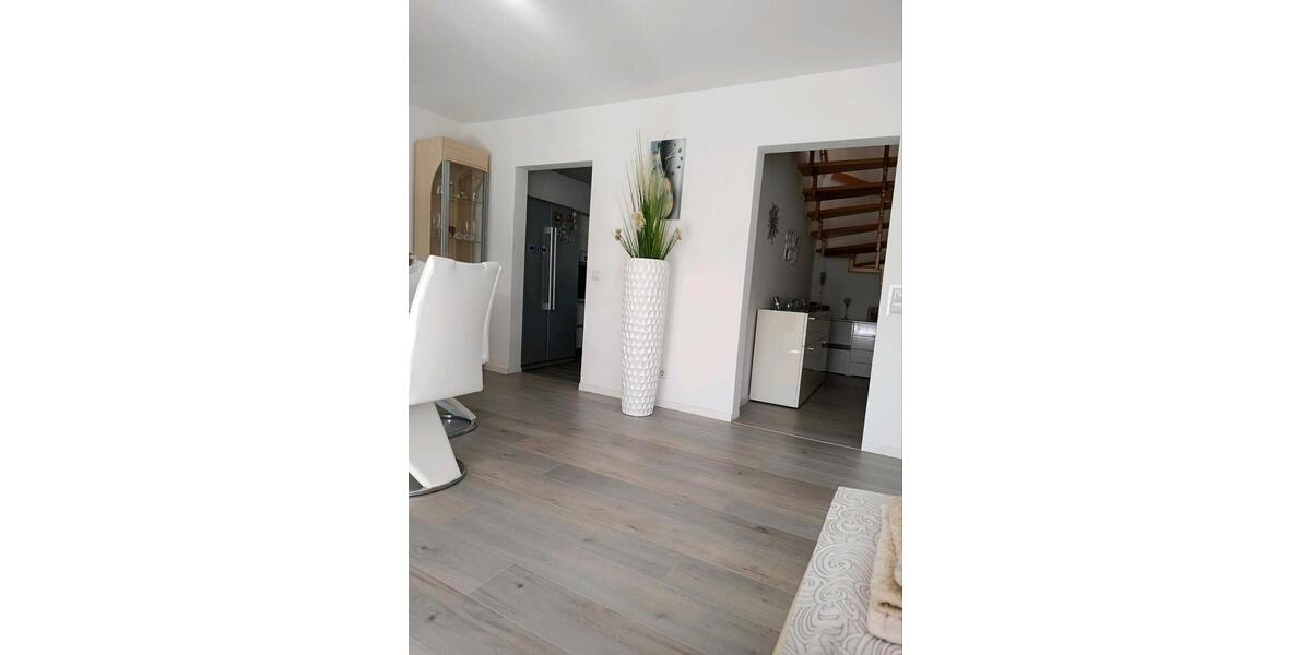 Reihenhaus Lahr (Schwarzwald) - 4 Zimmer, 119 m&sup2;, 399.000&euro; | Angebot:25865452