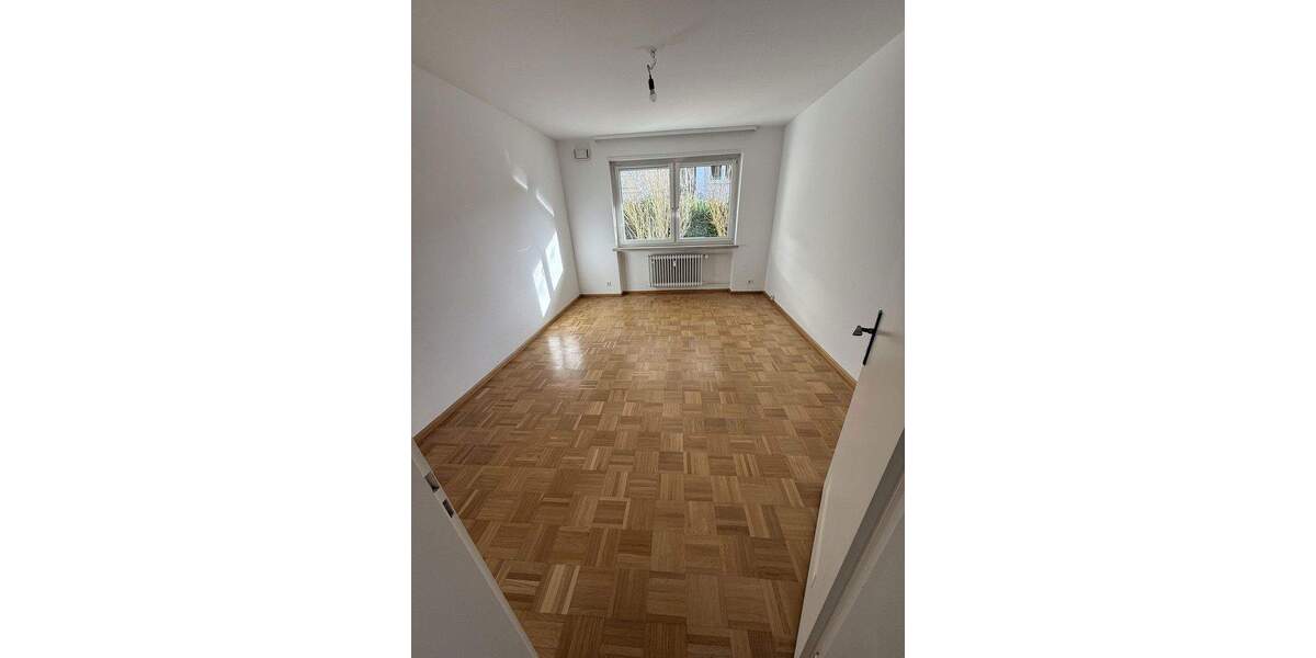 Etagenwohnung Offenburg Zell-Weierbach - 4 Zimmer, 117 m&sup2;, 419.000&euro; | Angebot:25756963