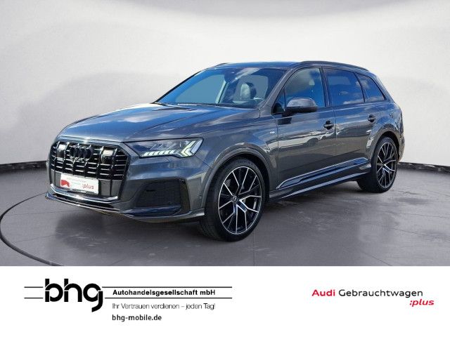 Audi Q7 67.325 km 64.930 &euro; Kehl 77694