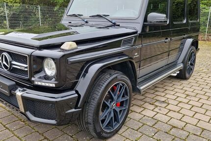 Mercedes-Benz G 63 AMG 174.124 km 55.900 &euro; Renchen 77871