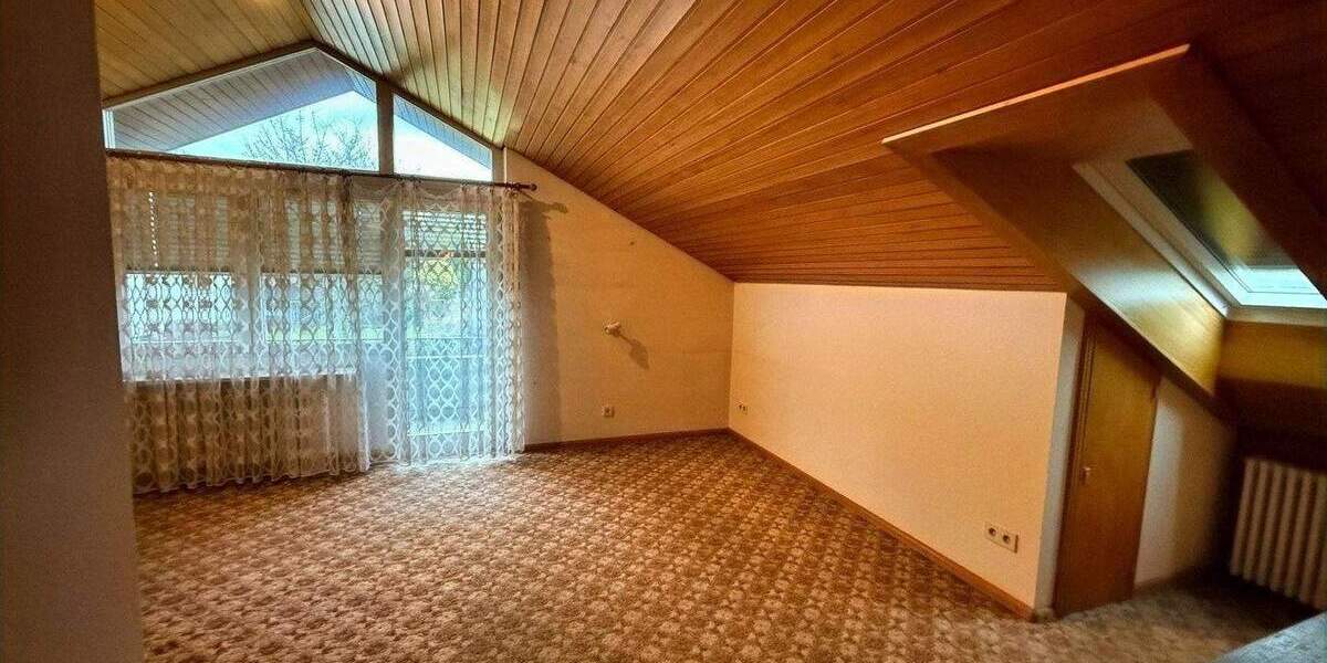 Mehrfamilienhaus, Wohnhaus Offenburg Nordoststadt - 9 Zimmer, 241 m&sup2;, 790.000&euro; | Angebot:25834709