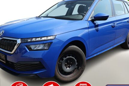 Skoda Kamiq 60.700 km 14.388 &euro; Kehl 77694